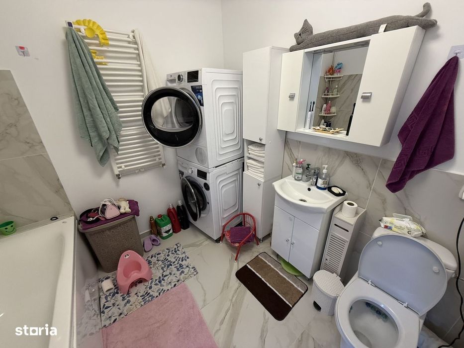 Apartament 2 camere zona Bratianu