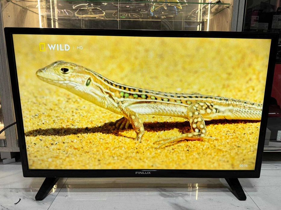 Smart телевизор Finlux 32FFB5001