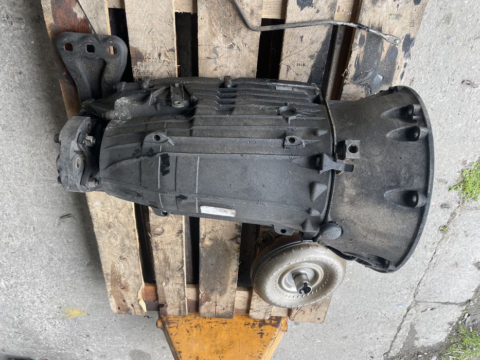 w203  Мерцедес ц 320 cdi Автоматична скоростна кутия 7-g tronic