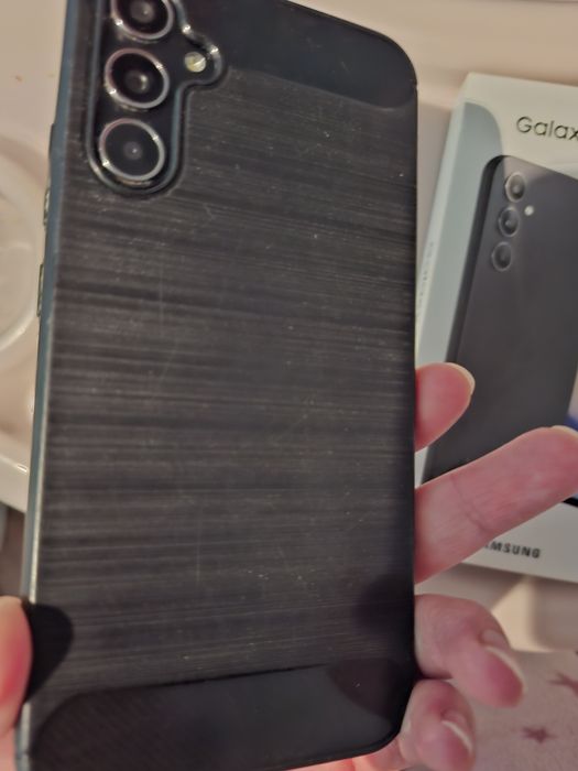 Samsung  Galaxy A 34 5 G