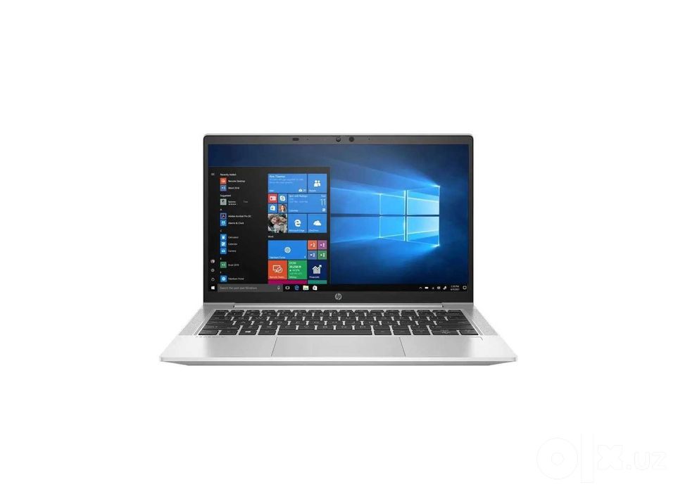 Ноутбук HP ProBook 635 Aero G7 (Ryzen 5 4500U / 16GB / 256GB)