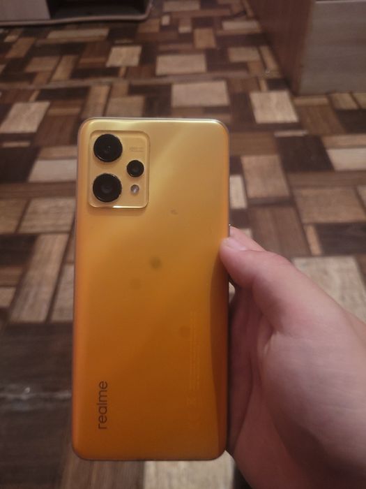 Продам Realme 9.