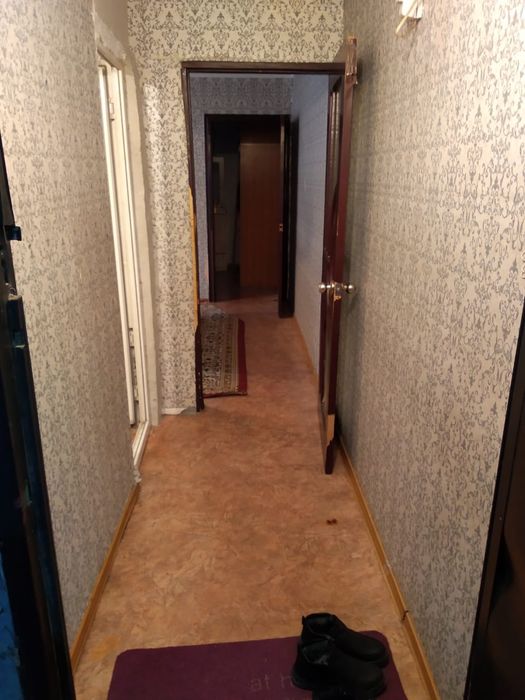 Сдаётся 2-х ком. Квартира