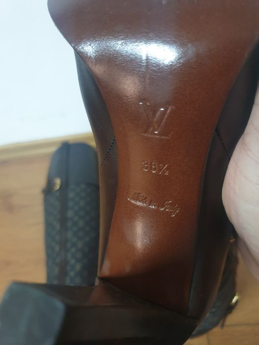 Louis vuitton monogram okazie