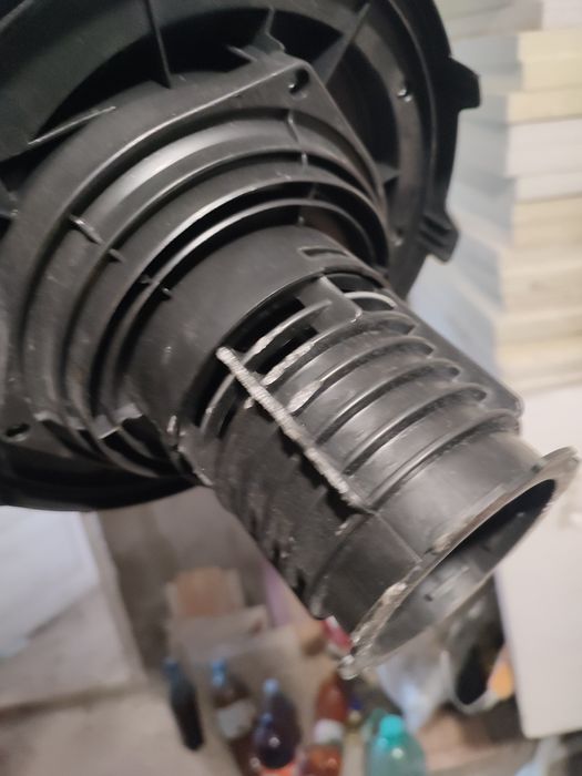 Cap aspirator parkside