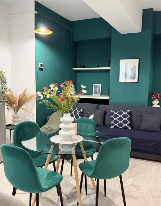 Regim Hotelier NON STOP LUX