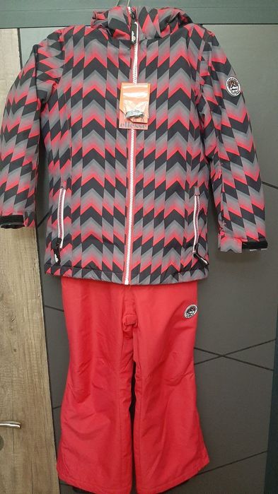 Детски ски екип!