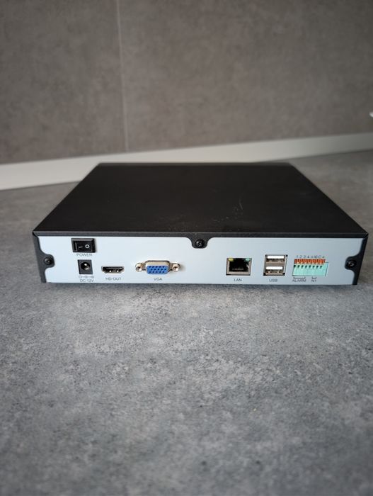 NVR Foscam 9 canale model FN3109H