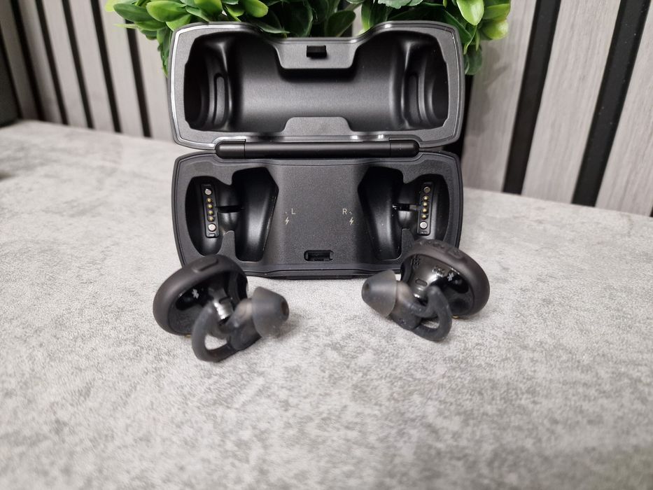 Casti Bose 423729 impecabile