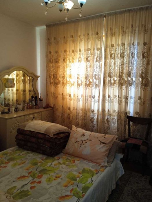 Срочно продается своя квартира