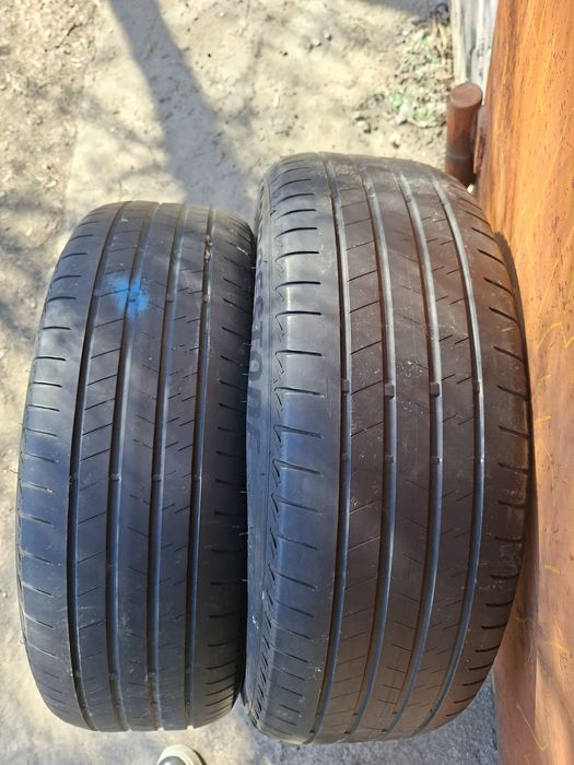 Продам шины 225/60/18 бриджистон