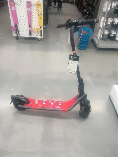 Trotinetă electrică Ninebot E2 Plus Ii - produs resigilat Decathlon