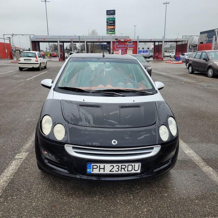 Smart ForFour de vanzare