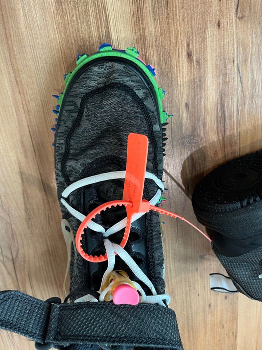 Обувки Nike x Off-white 43 номер