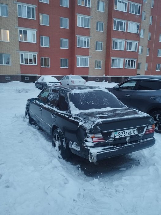 Продам Мерс м111