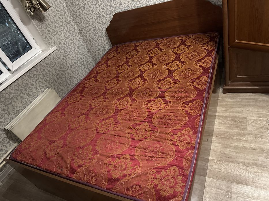 Төсек бағасы- 50 000тг