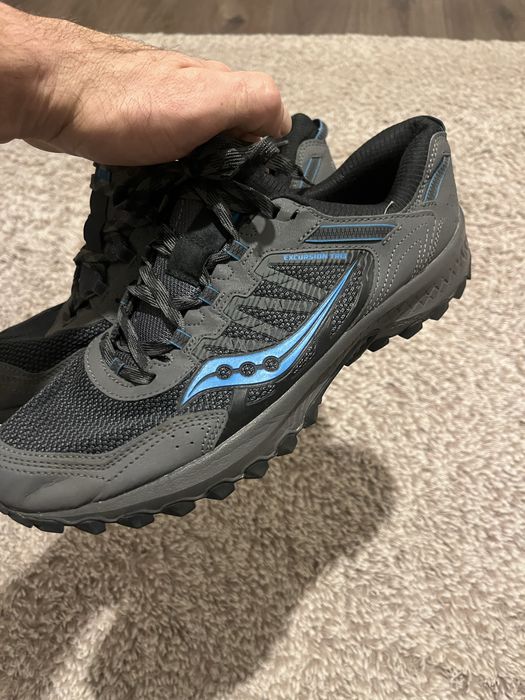 Saucony Exursion TR13-оригинални мъжки маратонки