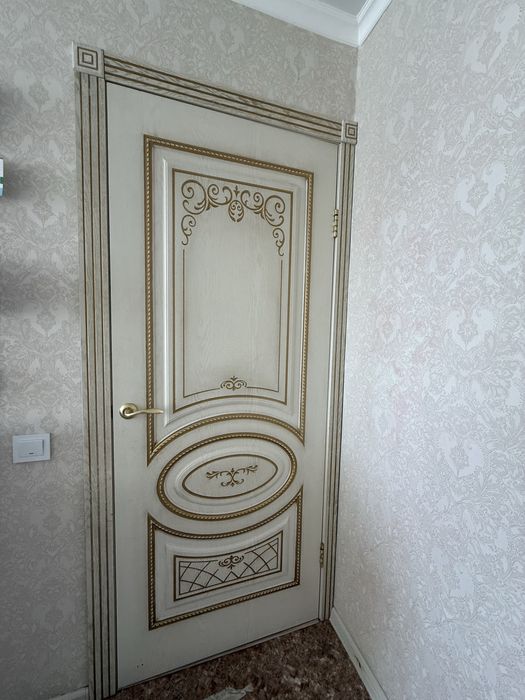 Двери межкомнатные