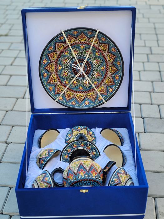 sopol idishlar rishton для подарок керамика