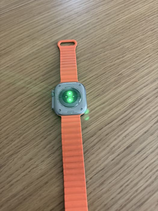 Apple Watch Ultra 2