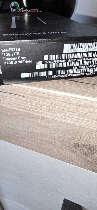 telefon  ultra  memorie de 1 tera