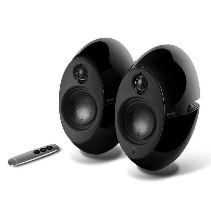 Компьютерная акустика - Edifier E25HD Luna Eclipse