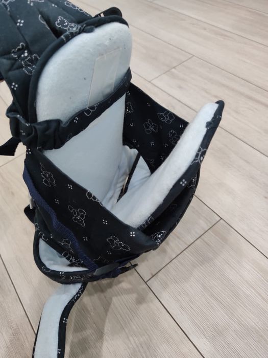 Переноска кенгуру