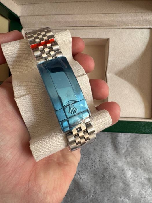 Часовник Rolex