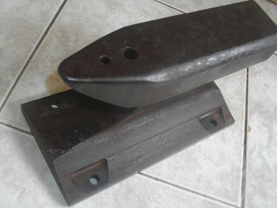 Плашка Водопроводна Ренде Дърводелско Шайба За Електромотор Наковалня