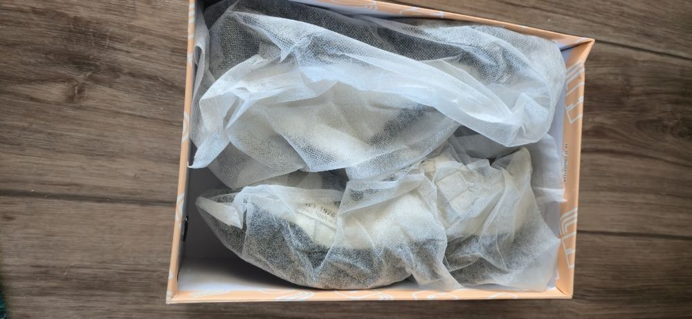 Кроссовки+лофер для девочек