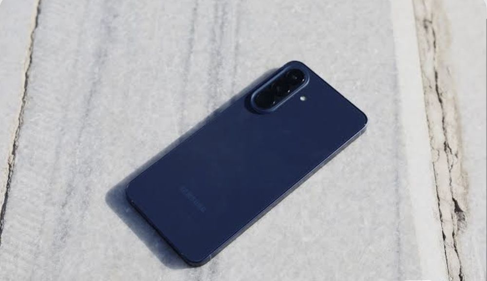 Samsung Galaxy a 57
