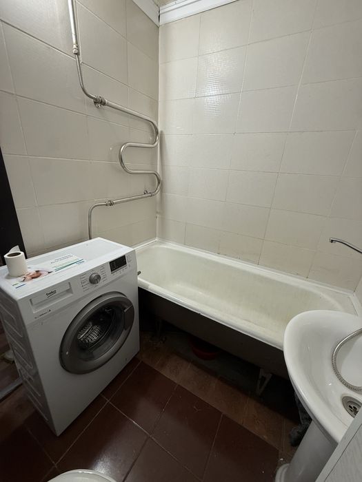 Сдам квартиру на КШТ