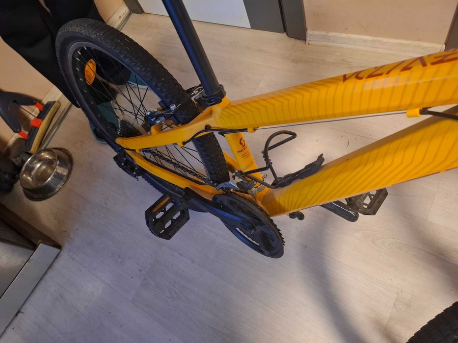 Детско колело 24 цола