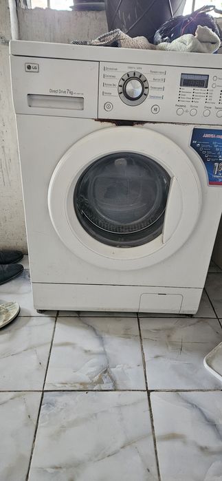 Продам Газ плиту и стиральную машину