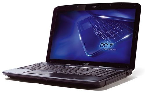 Acer Aspire 5735Z лаптоп