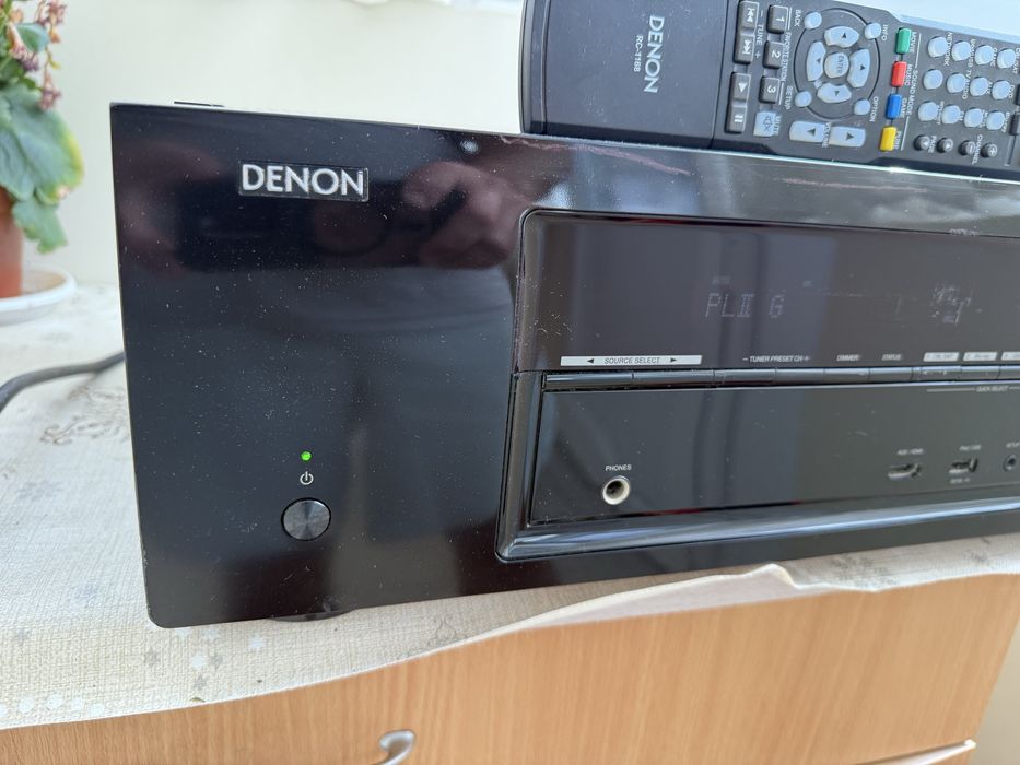 Denon AVR-1713 5.1