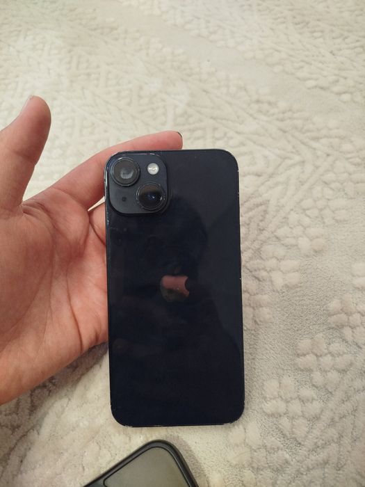 Продам iPhone 14/128gb