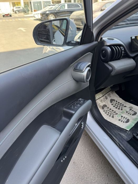 Yuan Plus 2025 SMART 510
Adashtirmeyla bu smart restayling +
Skorost r