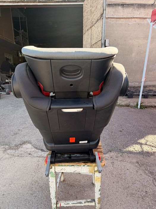 Scaun auto copii Britax KIDFIX2r