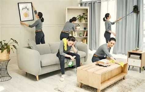 Комплексно почистване