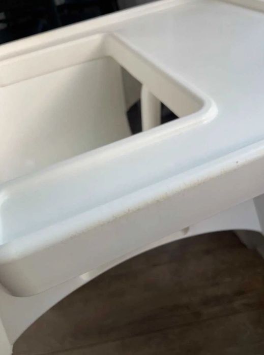 Детский стульчик