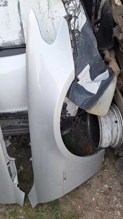 Десен Калник от BMW 7ма серия Е65 2002г