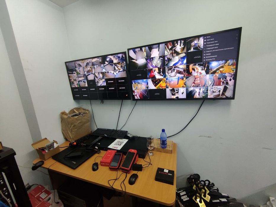 Караоке система для ресторана