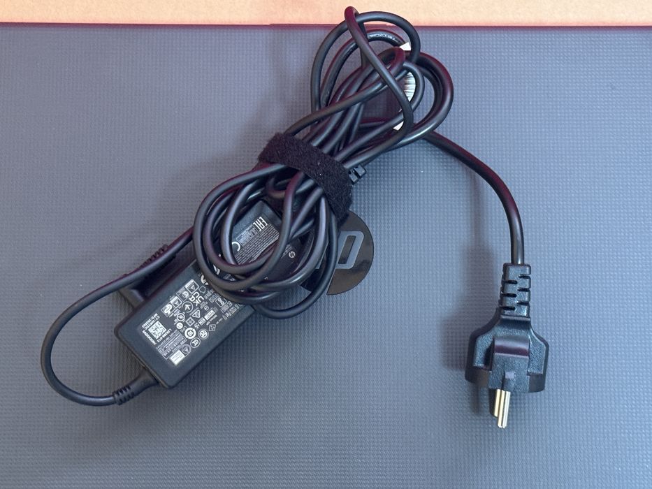 Гаранция! HP 15.6" инча / AMD RYZEN 5 5625U / RAM 16GB / SSD 512GB