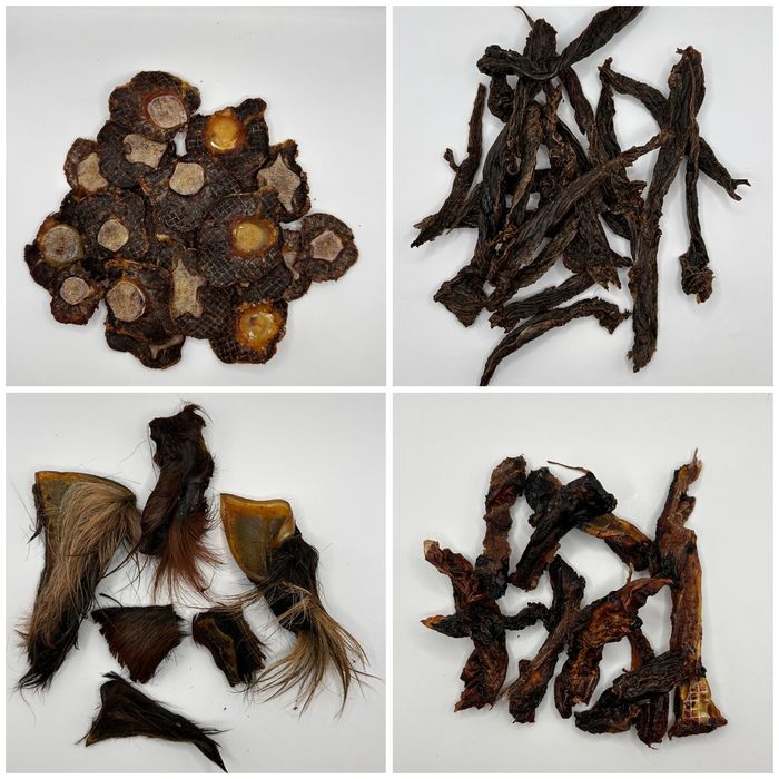 Hrana Câini Proteică | Carne de cal | Hrană crudă |