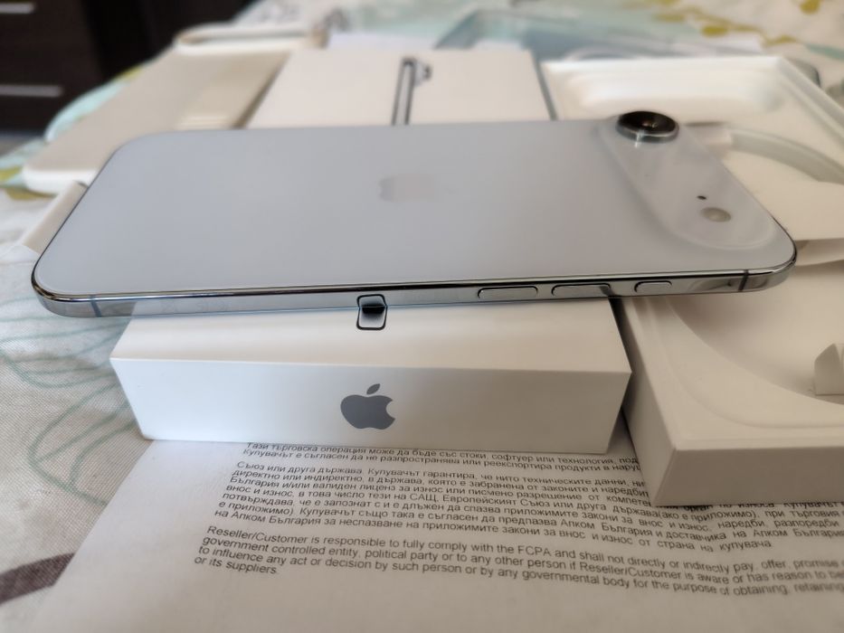 iPhone Air 256gb