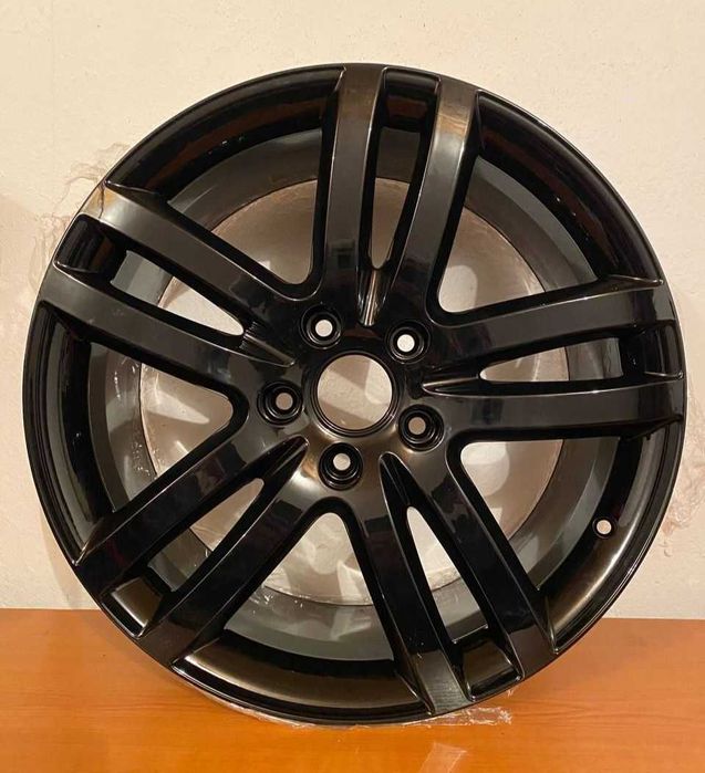 Set 4 Jante 20" ORIGINALE AUDI – Cod 4L0601025M – Made in Poland