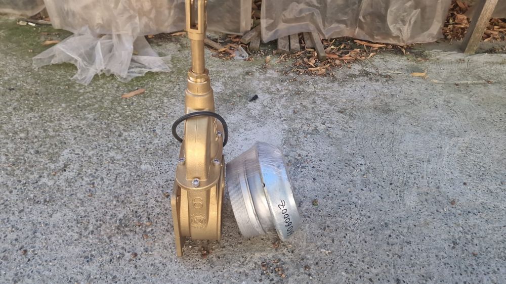 Mufa robinet vidanja 2.3.4.5.6 toli mufe coturi reducții mos babă furt