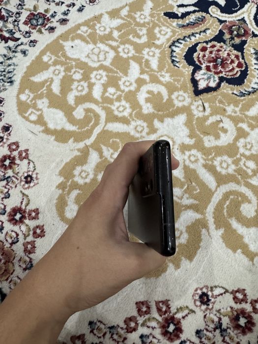 Samsung S21 Ultra 5g 128gb