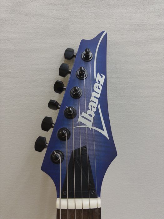 Продам Ibanez RGA41FM